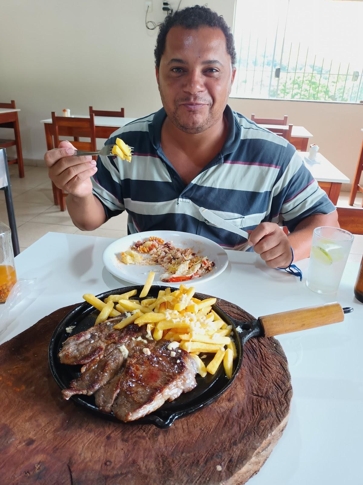 Restaurante Da Mata