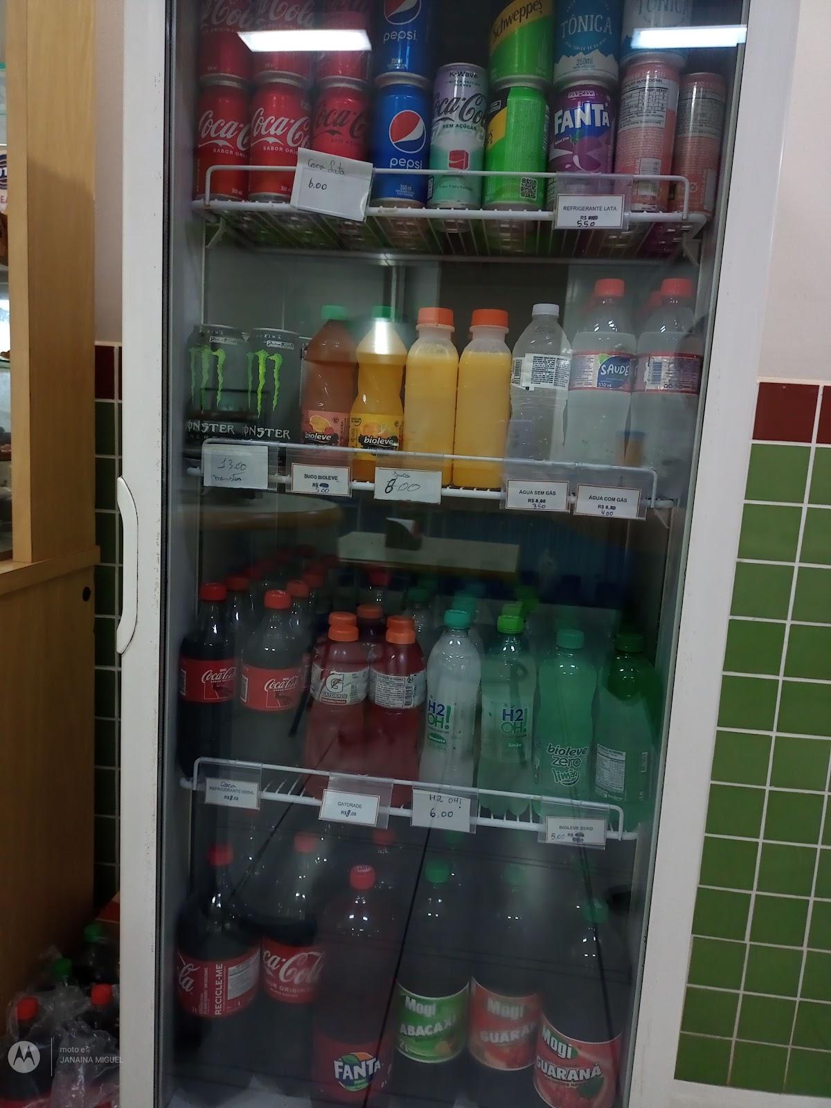 Restaurante e Lanchonete Nova Holambra