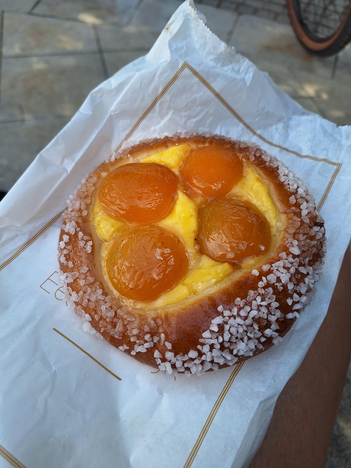 La fournée gourmande Boulangerie pâtisserie