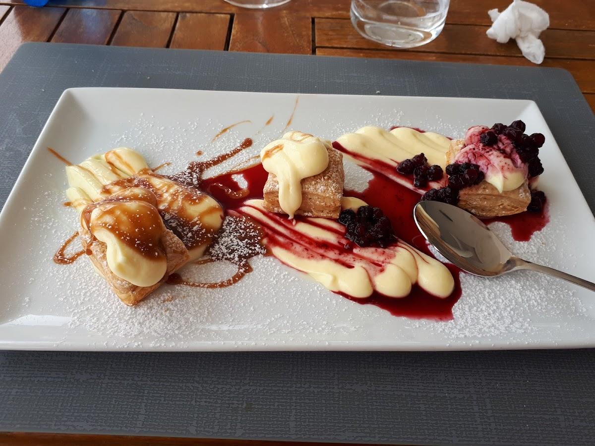 Ristorante Acqua e Sapori - Terme di Venturina