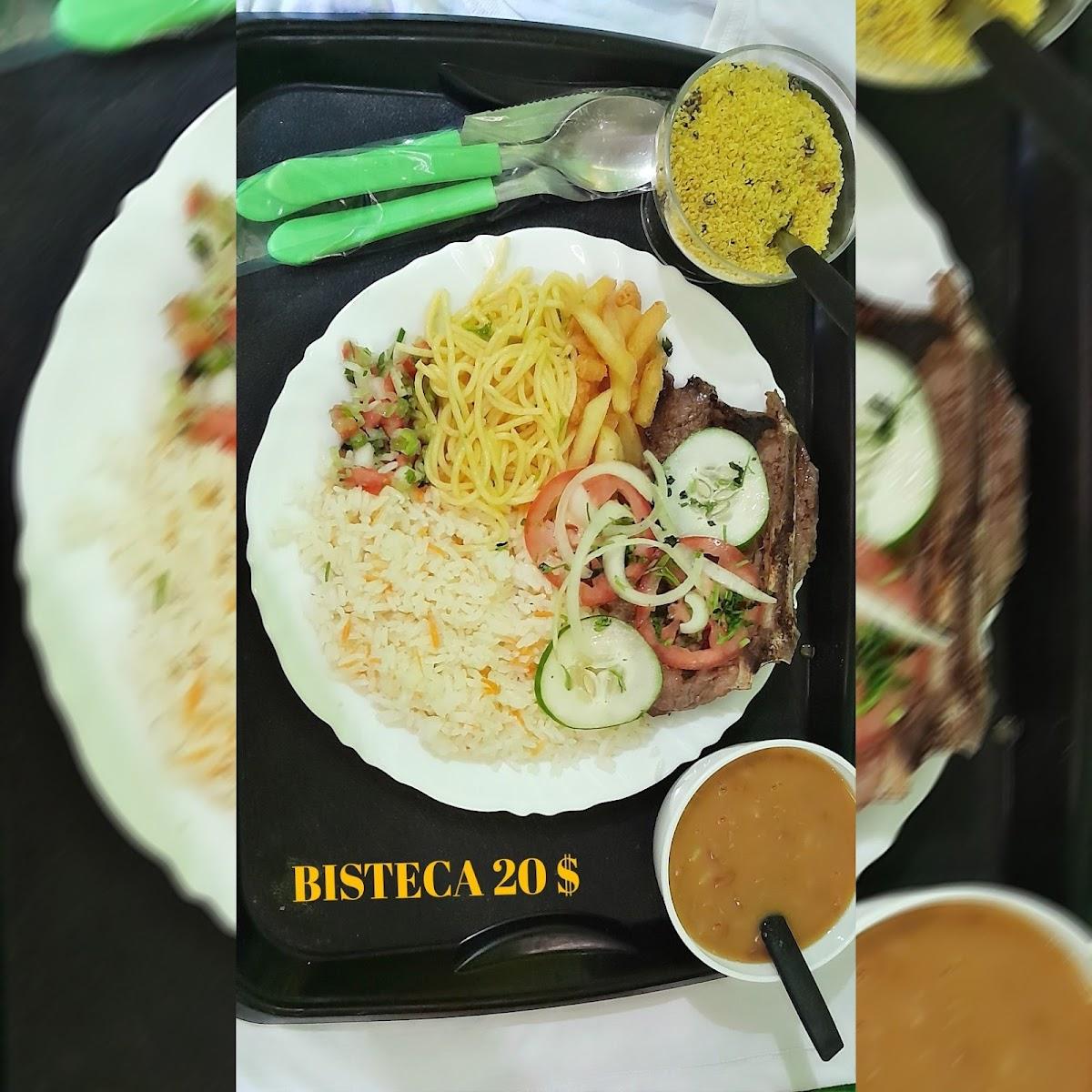 Restaurante 3 Irmãos