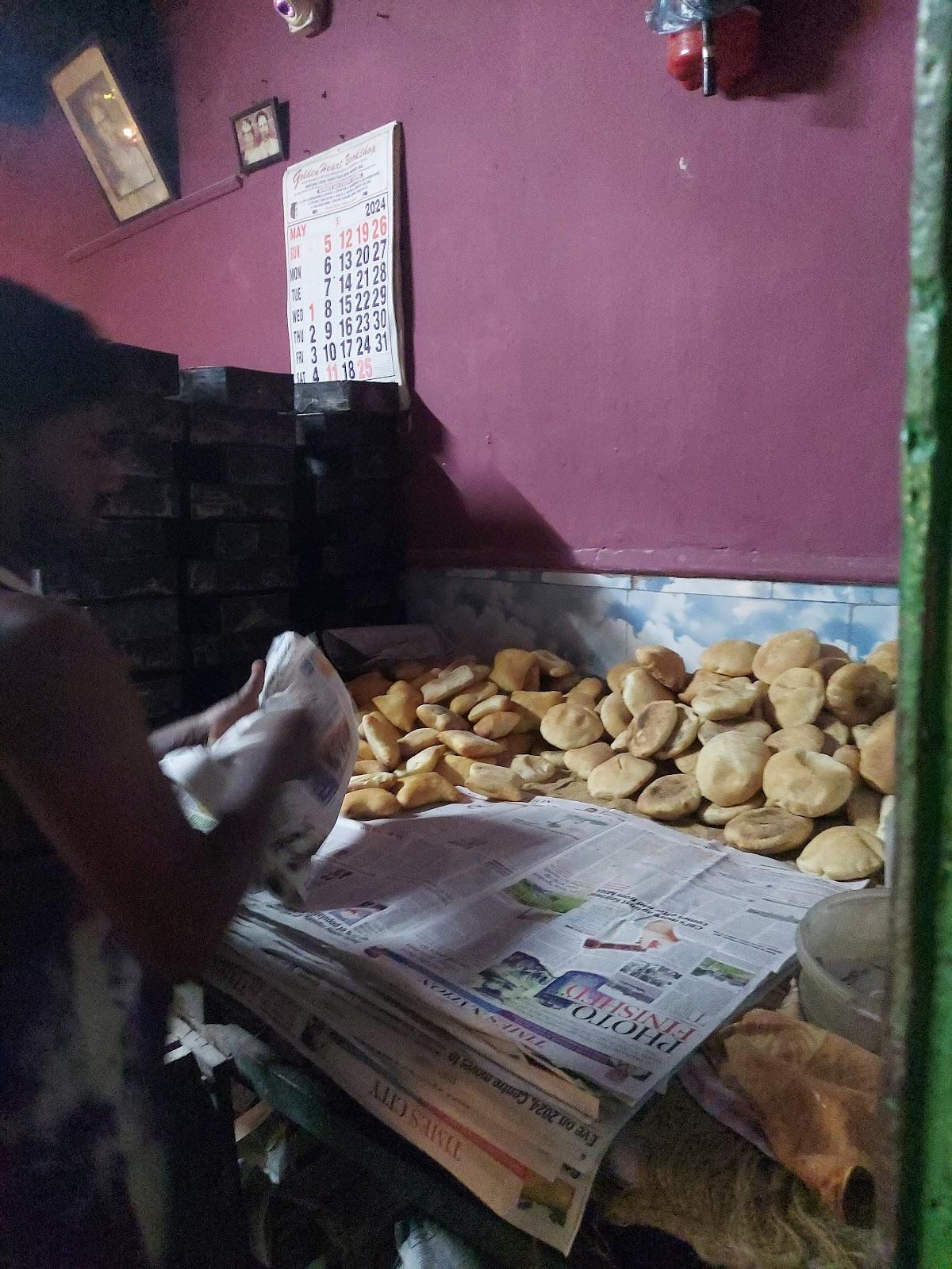 Best Bread in Margao