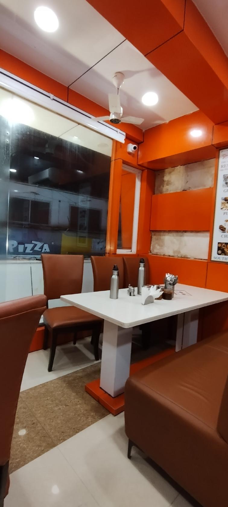 Motabhai The Family Restaurant