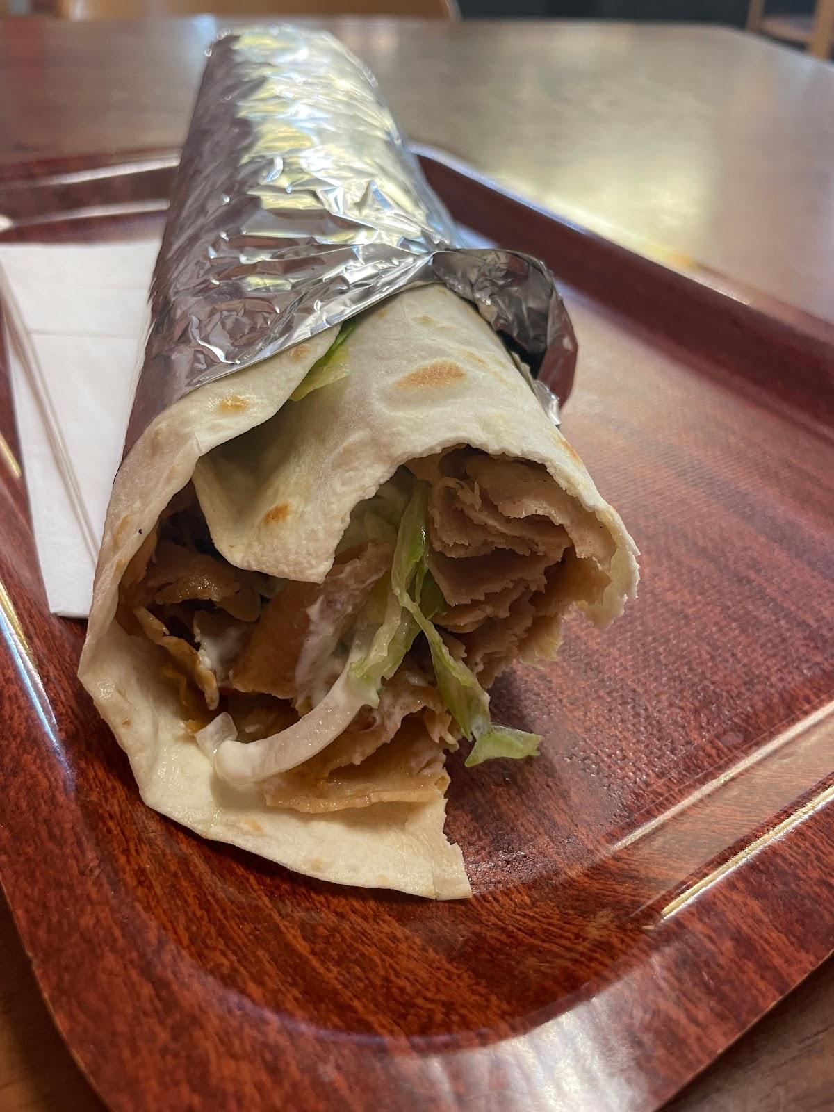 Istanbul Kebap Frauenfeld