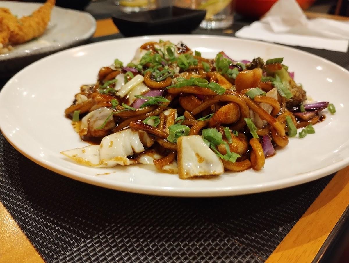 Tako Japanese Cuisine