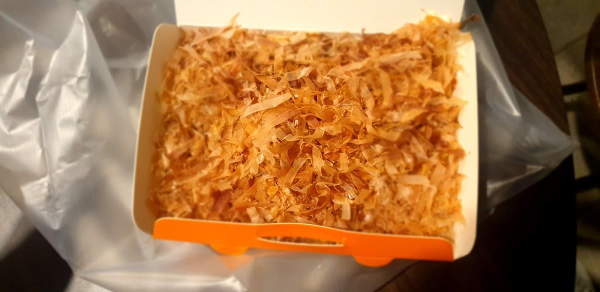 타코비타코야끼다산테라타워점