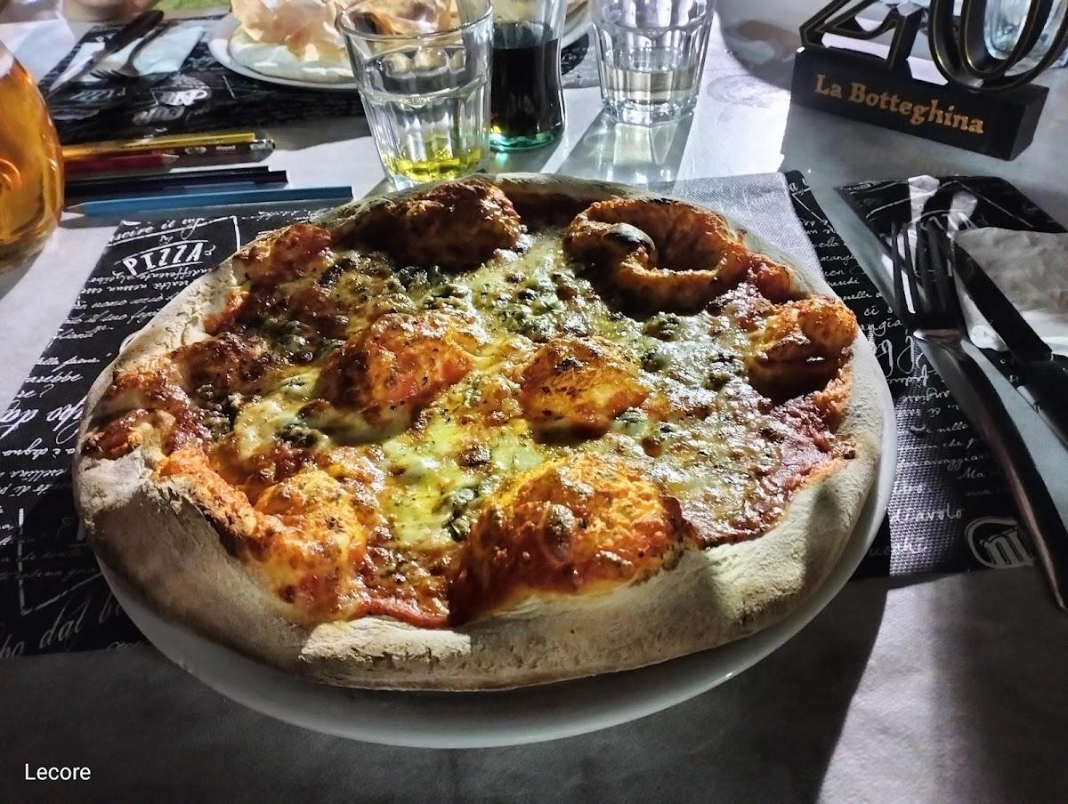 La botteghina di Lecore