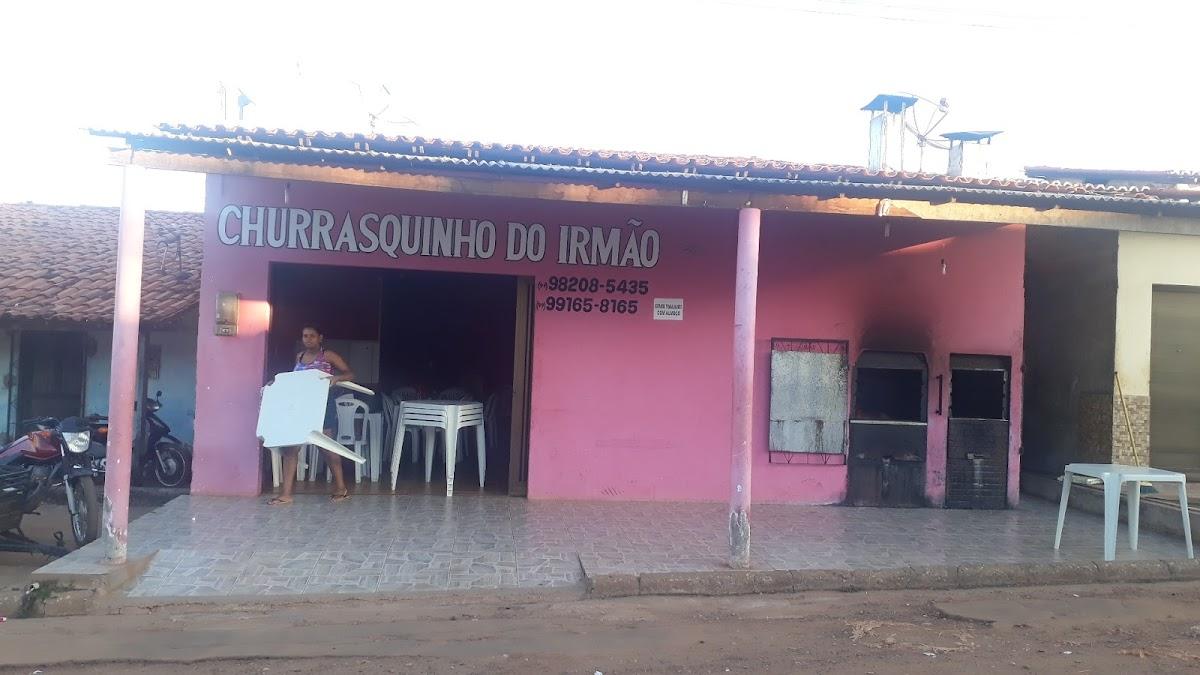 Churrasquinho Do Irmão