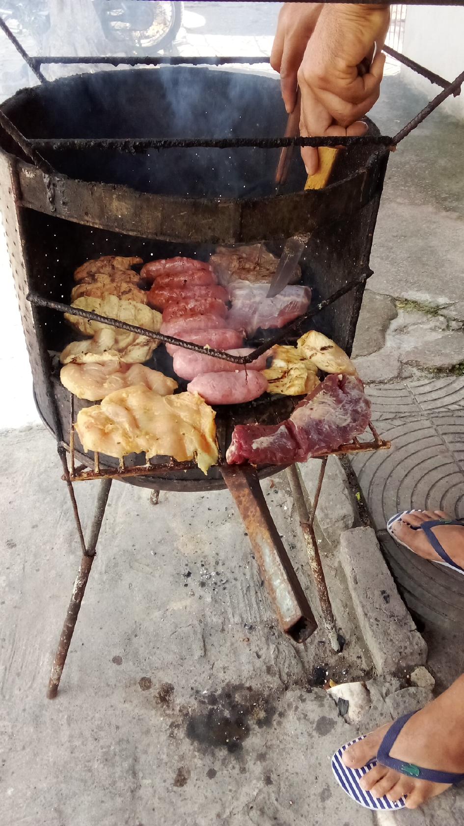 bar e restaurante da vilma