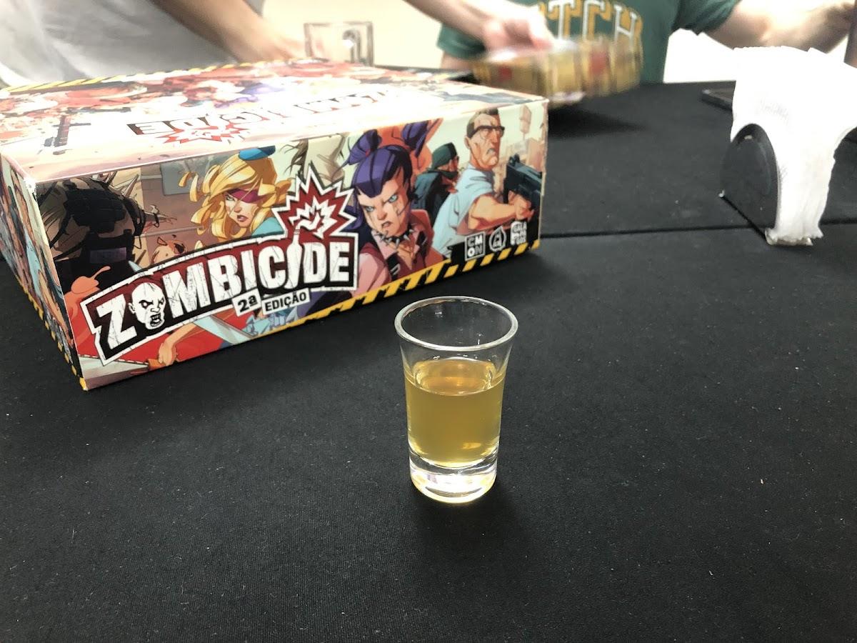 GeekPlace Play’n’Pub