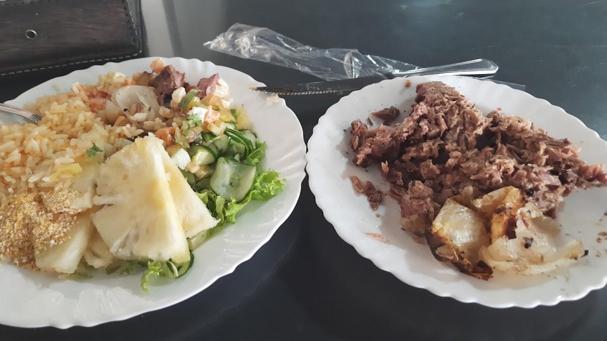 Vila da Mata Restaurante