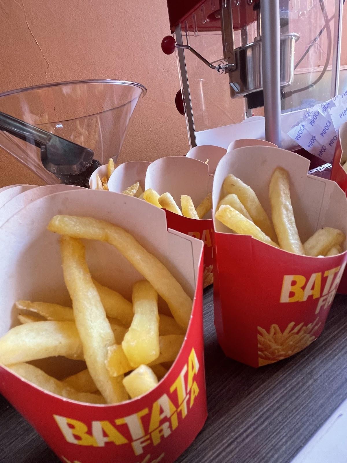 Aline Cruz Chocolate e Bolos