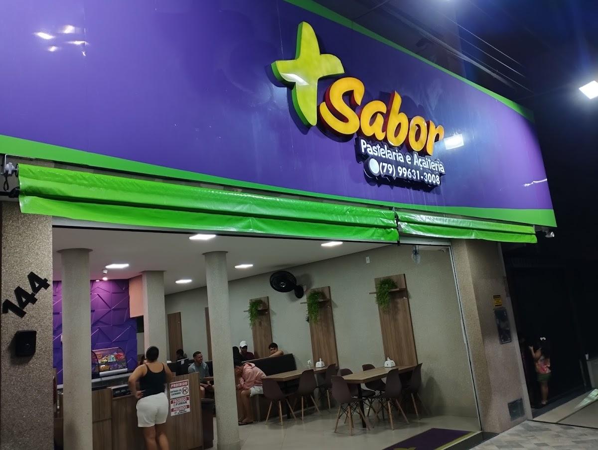 Açaí expresso +sabor colônia 13