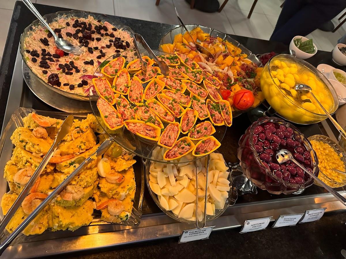 Cenáculo Restaurante