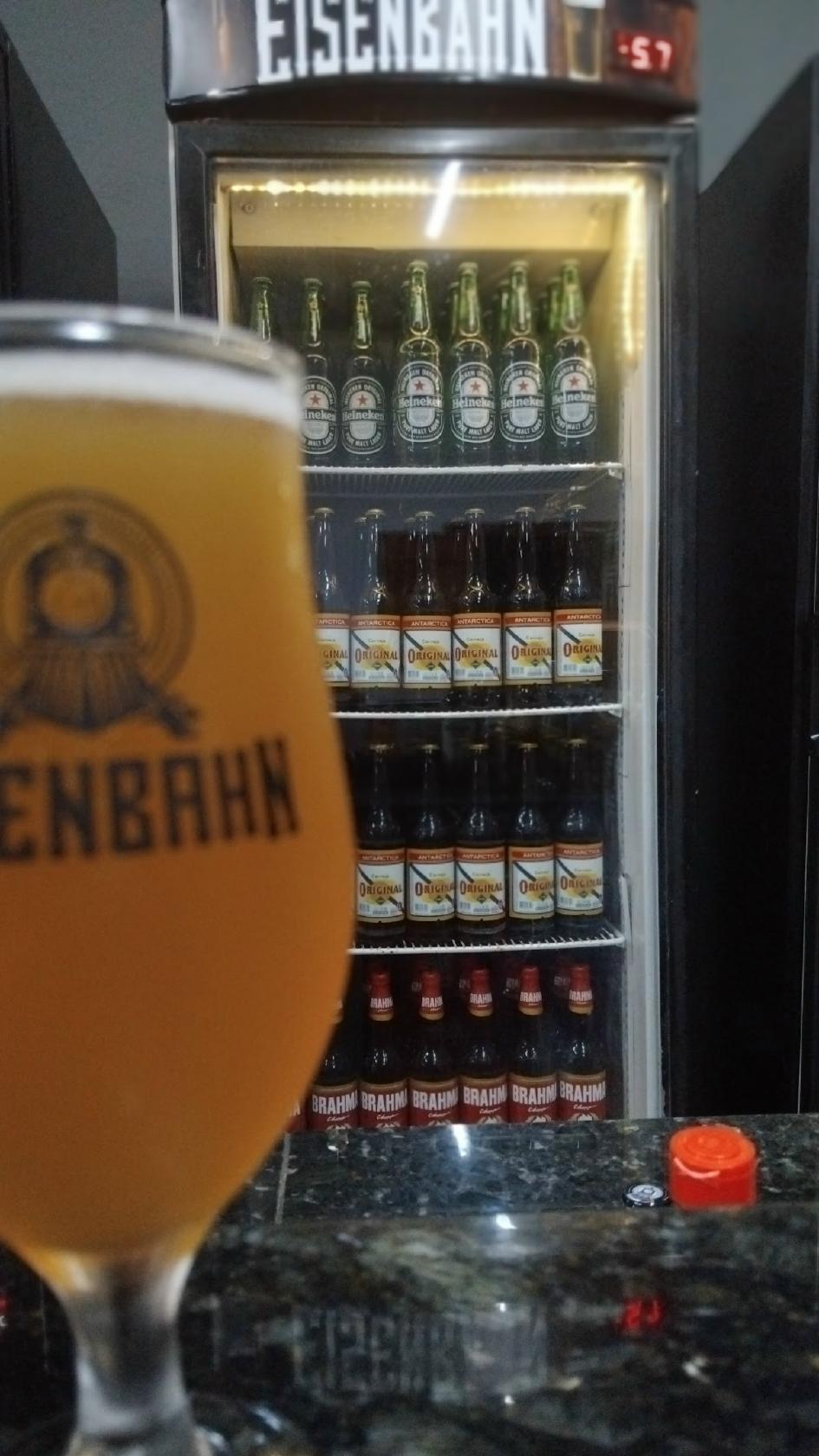 Bar & Petiscaria do fernando