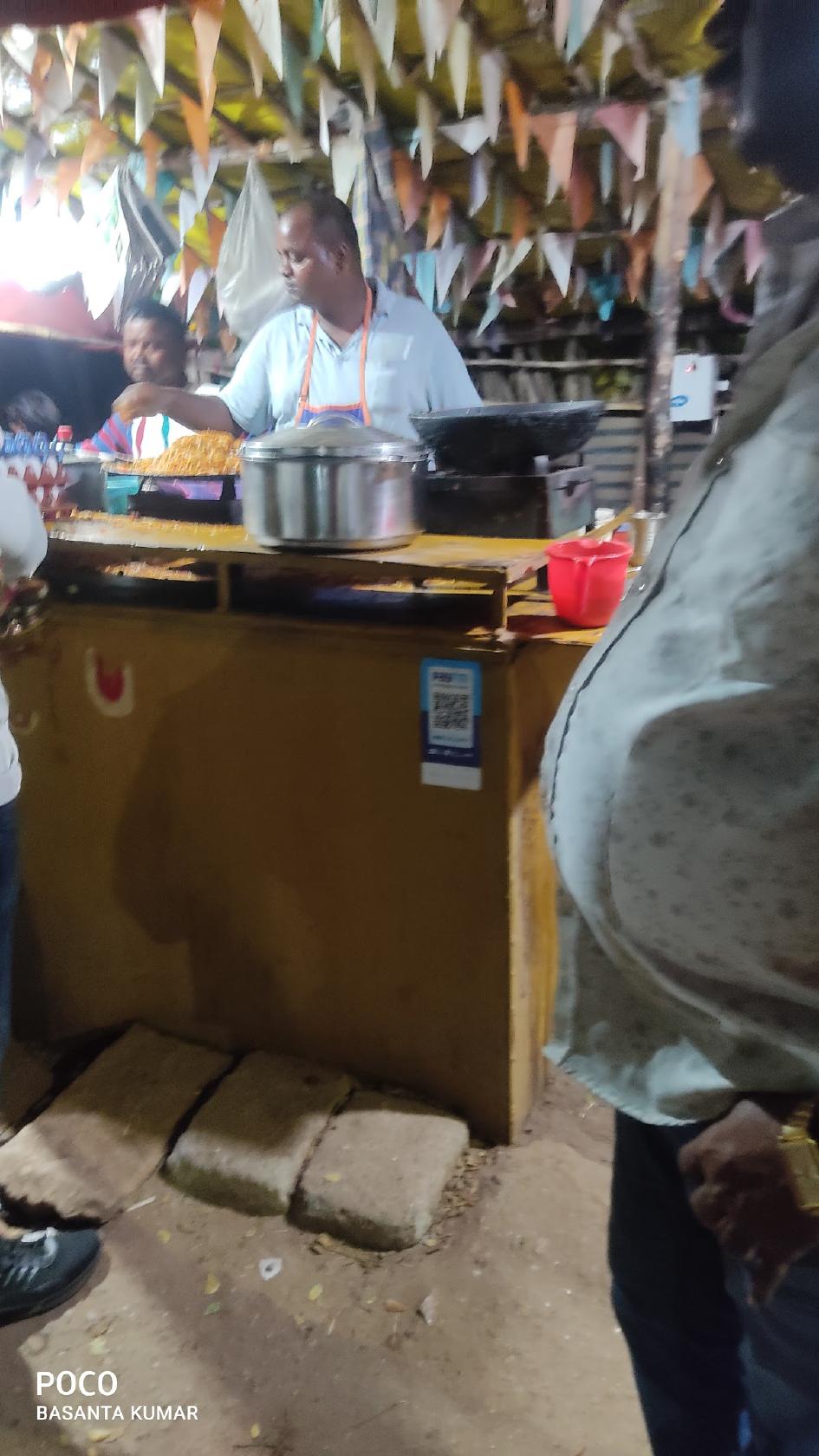 Famous Egg Roll Centre