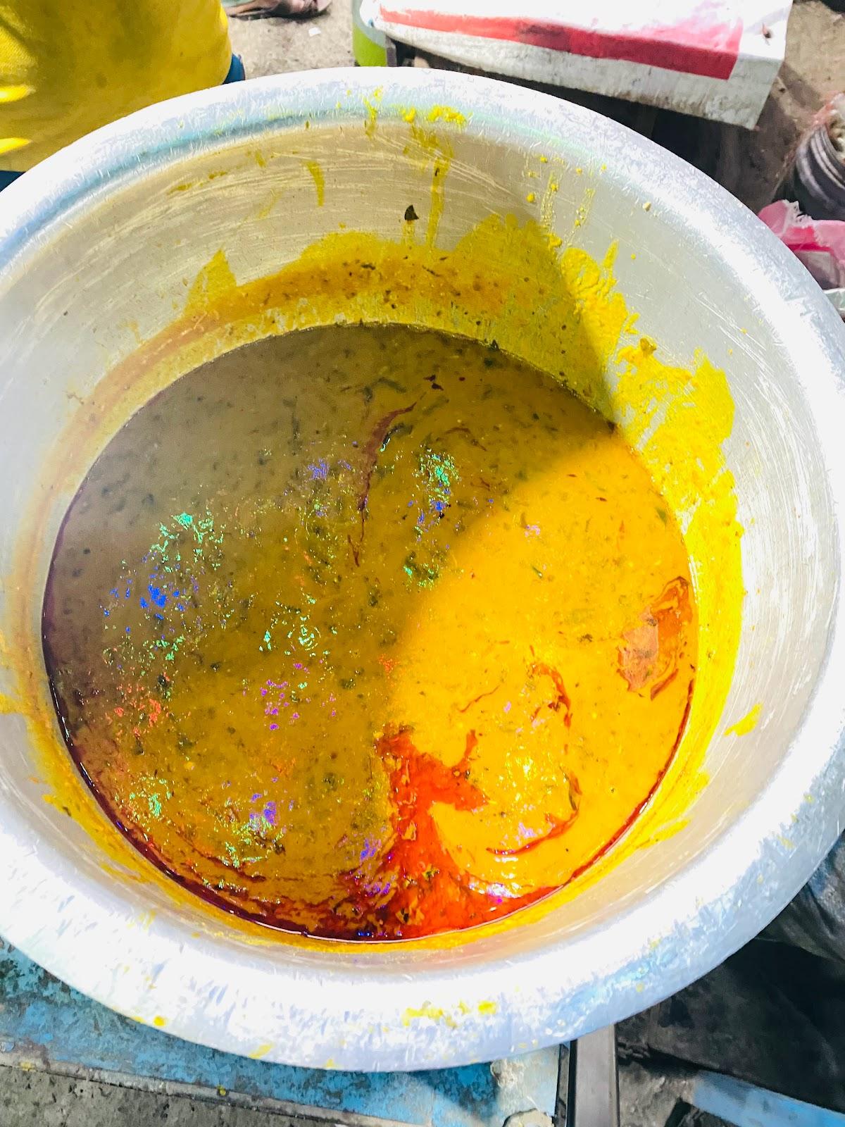 Hyderabadi Zaika Biryani