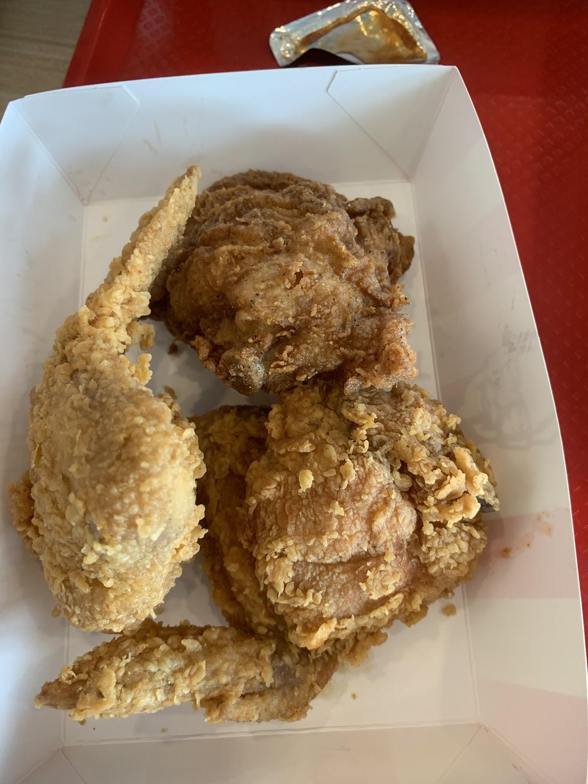 KFC PTT Buriram