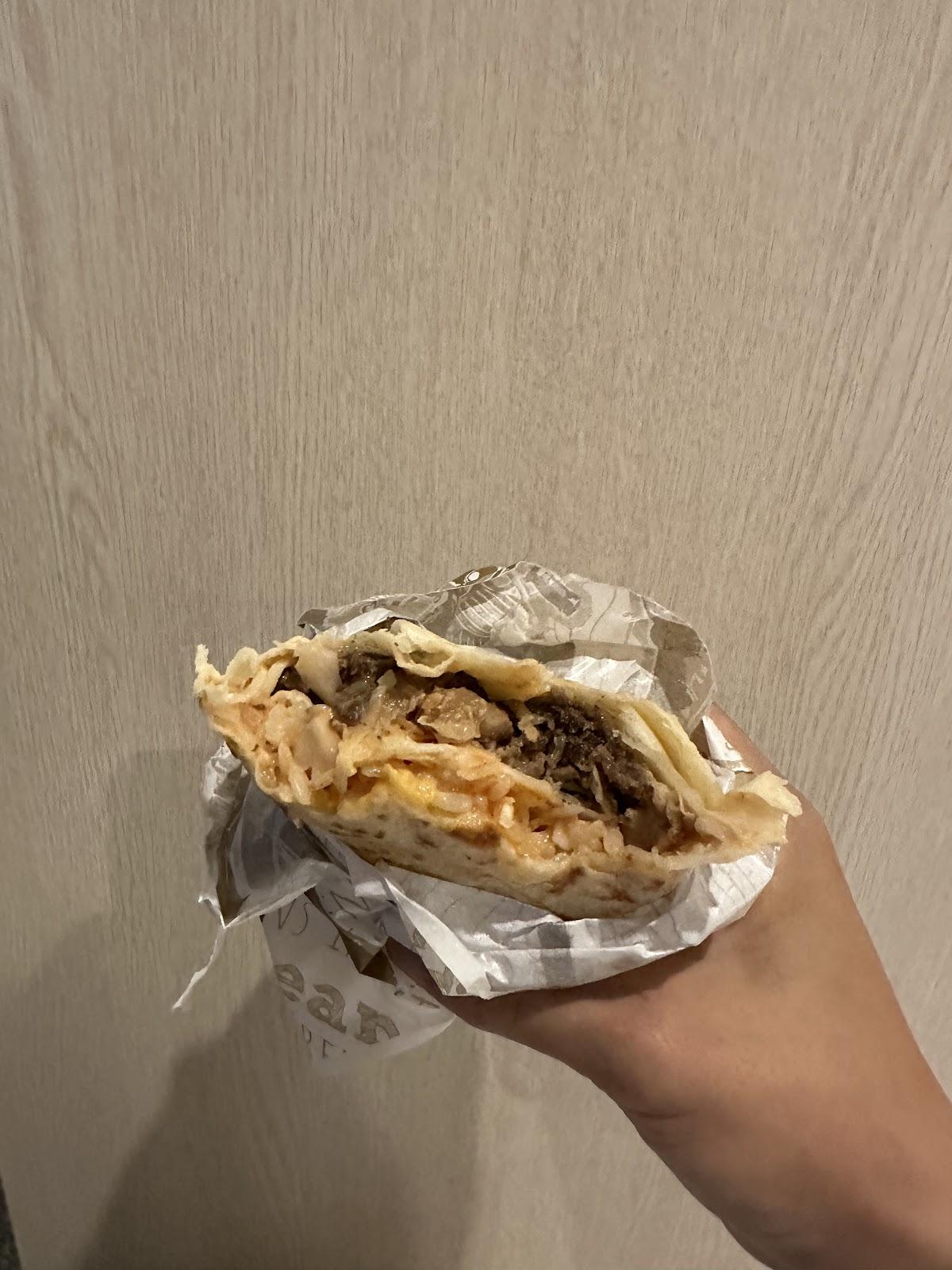 Dos Mas