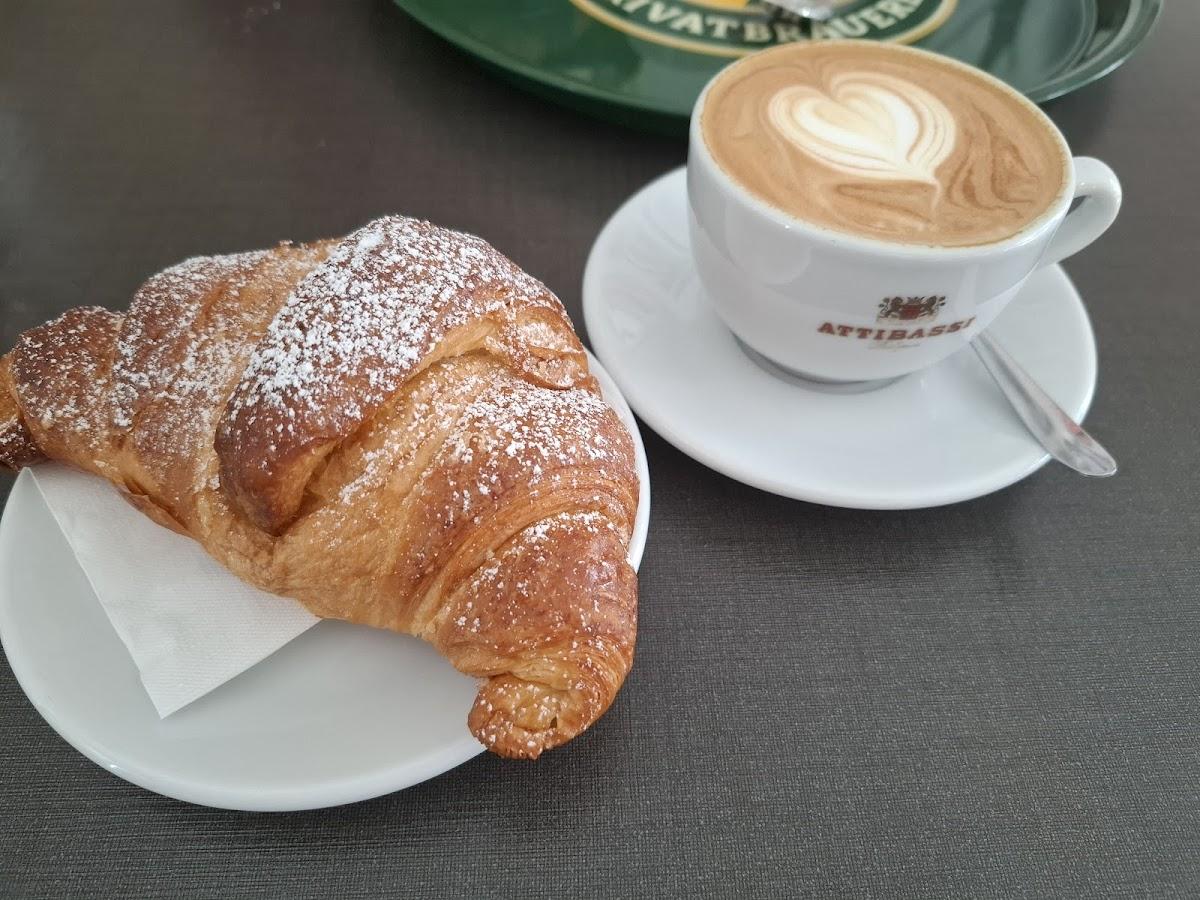 Bar grattacielo