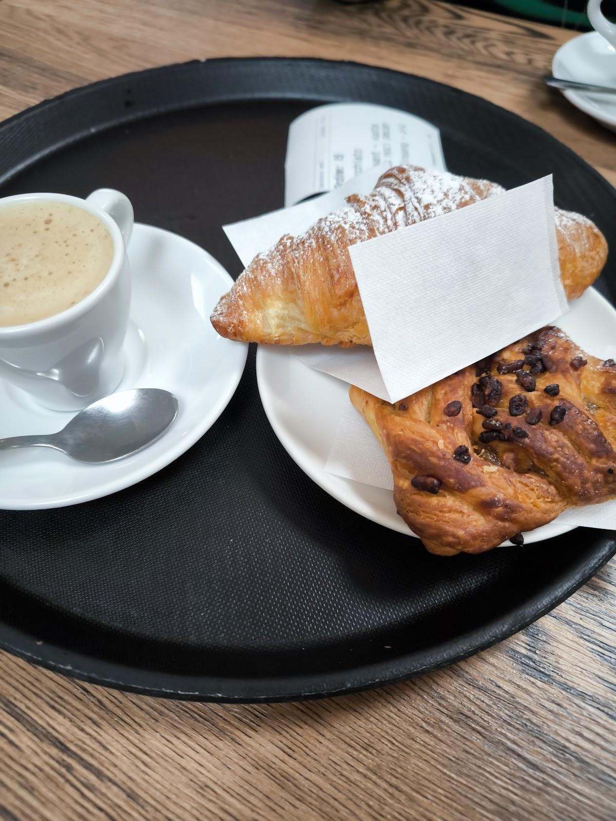 Caffè Diemme Italian Attitude