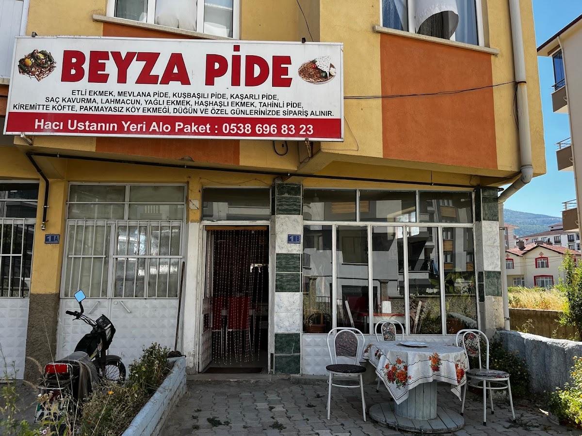Beyza Pide