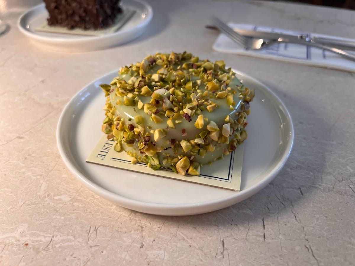 Céleste patisserie and bakery