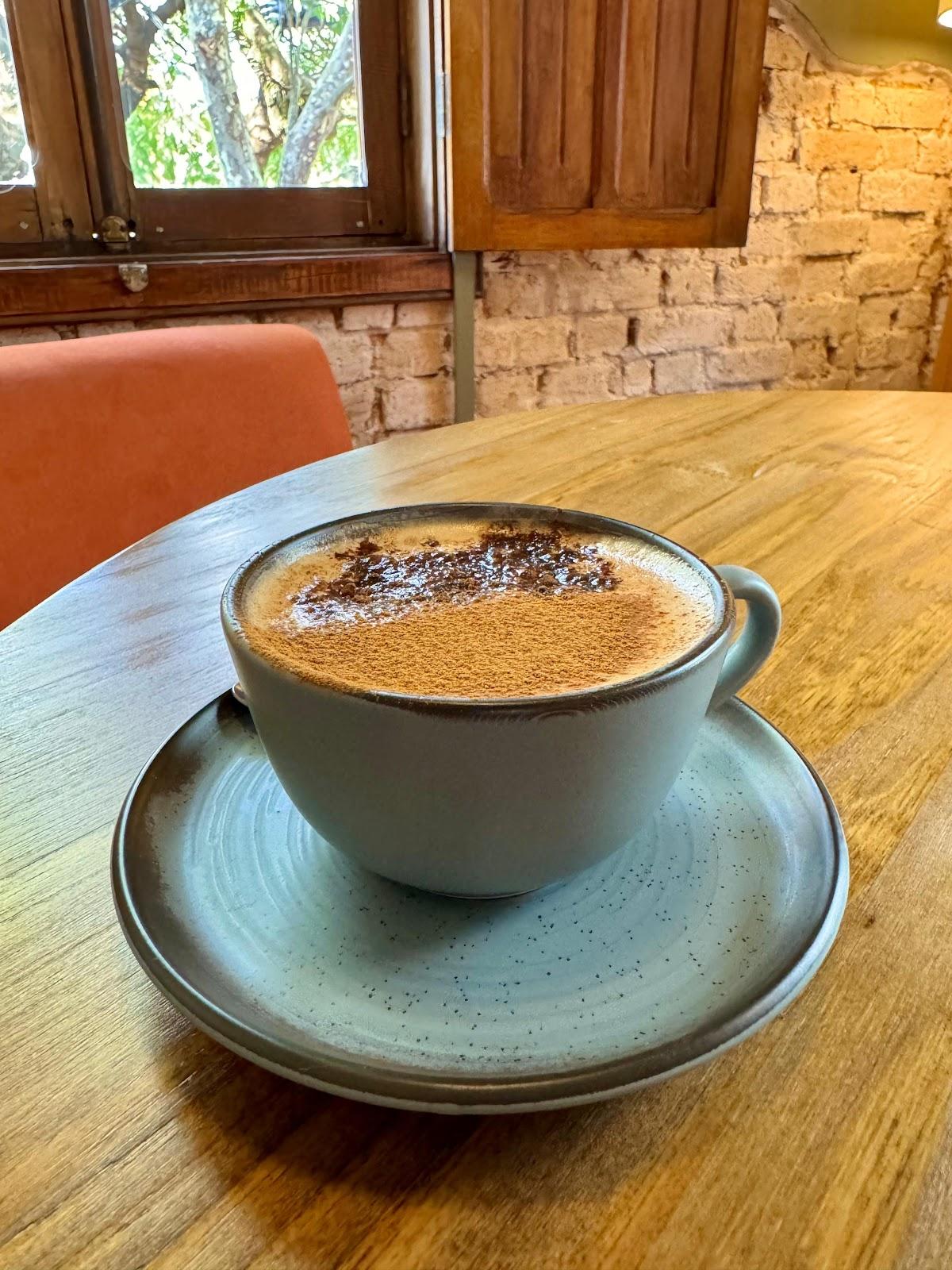 Bela Casa Café - Cafeteria Poços De Caldas