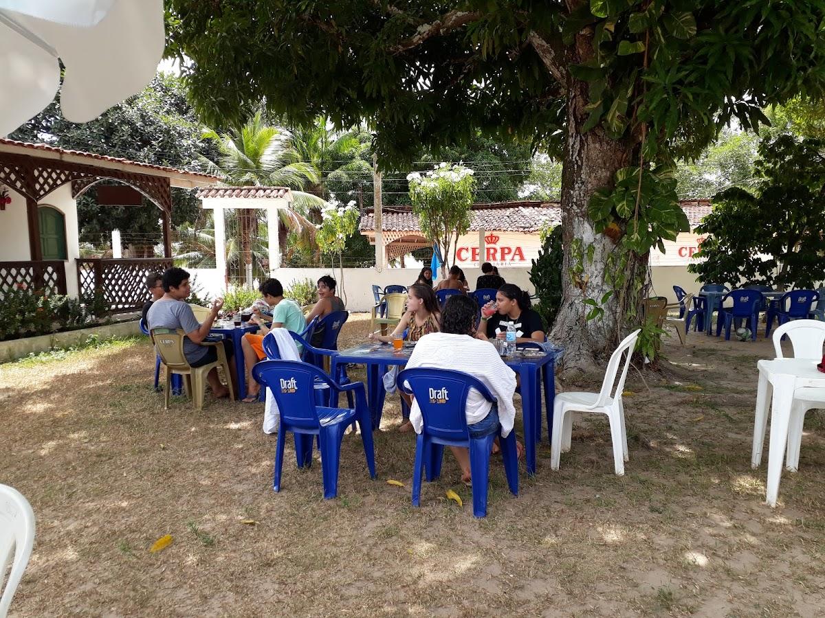 Pousada Bar e Restaurante Farol
