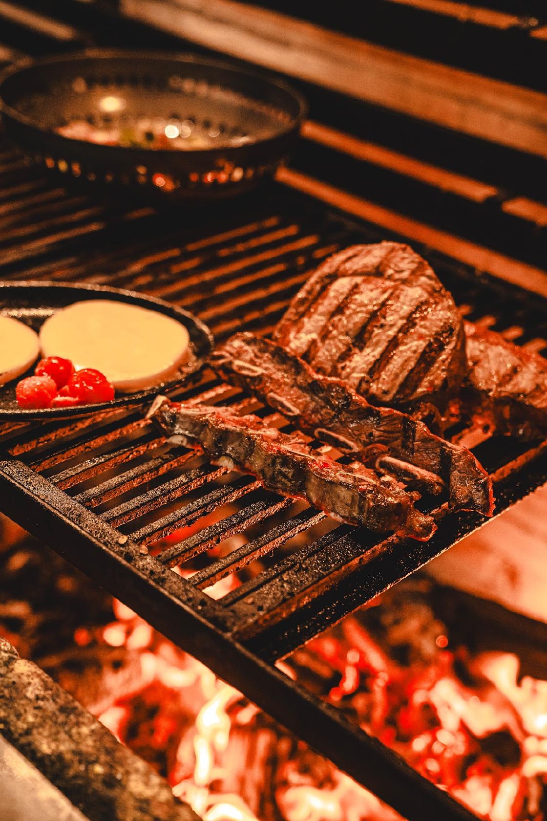 El Assador Carne e Brasa - Santa Maria