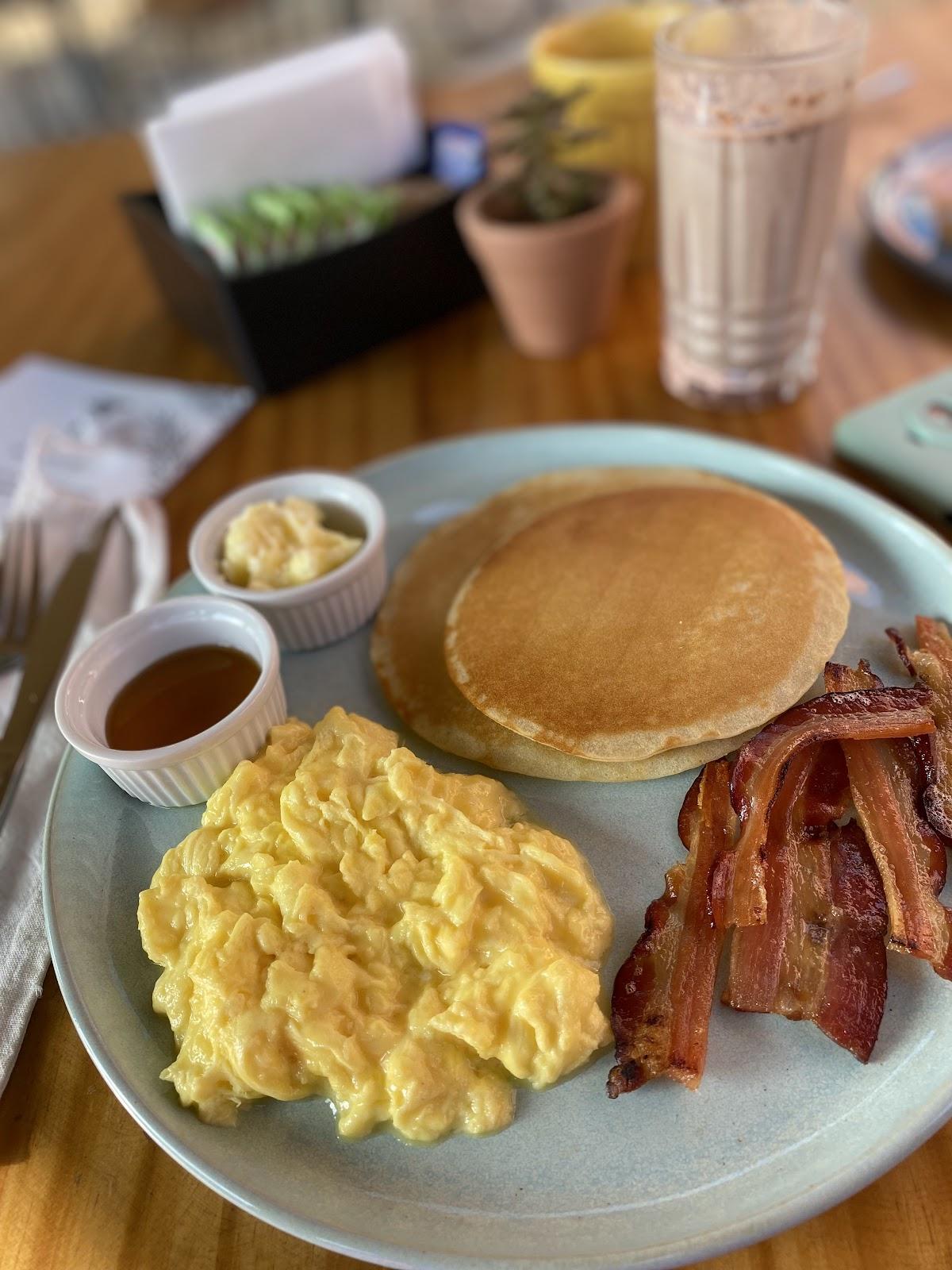 TOAST - Café Cozinha