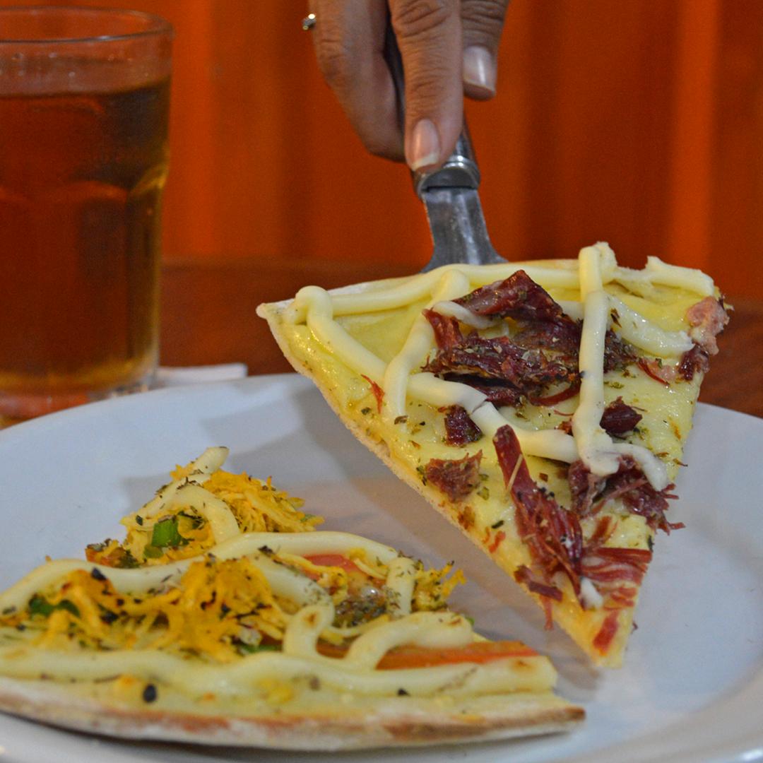 Rota Buffet & Pizzas