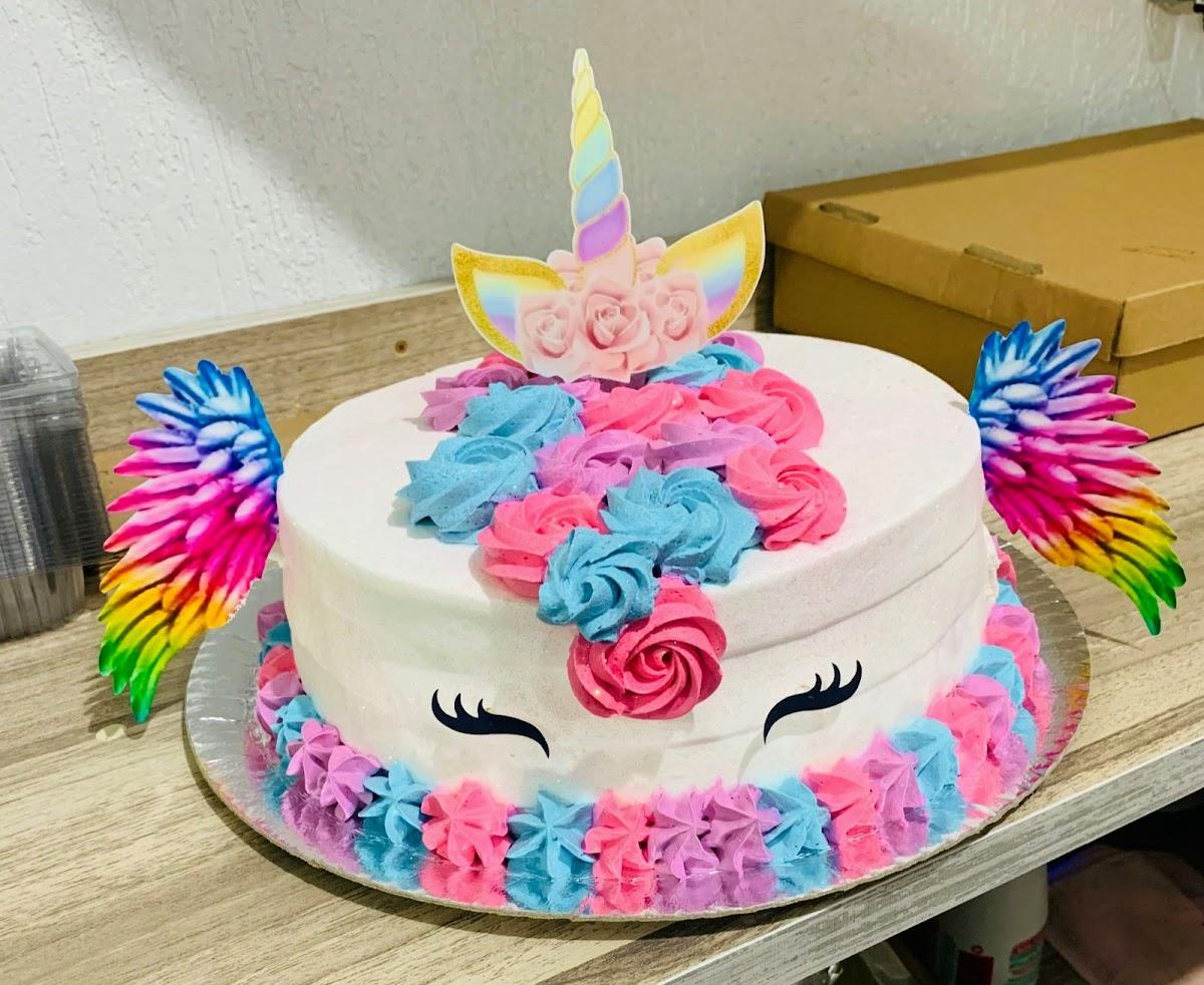 Panificadora e Confeitaria Mlot