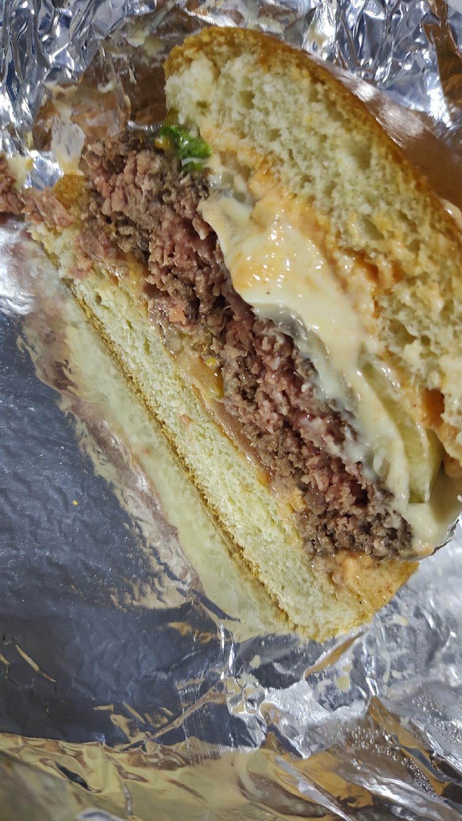 Toca do Ogro Hamburgueria e Petiscaria