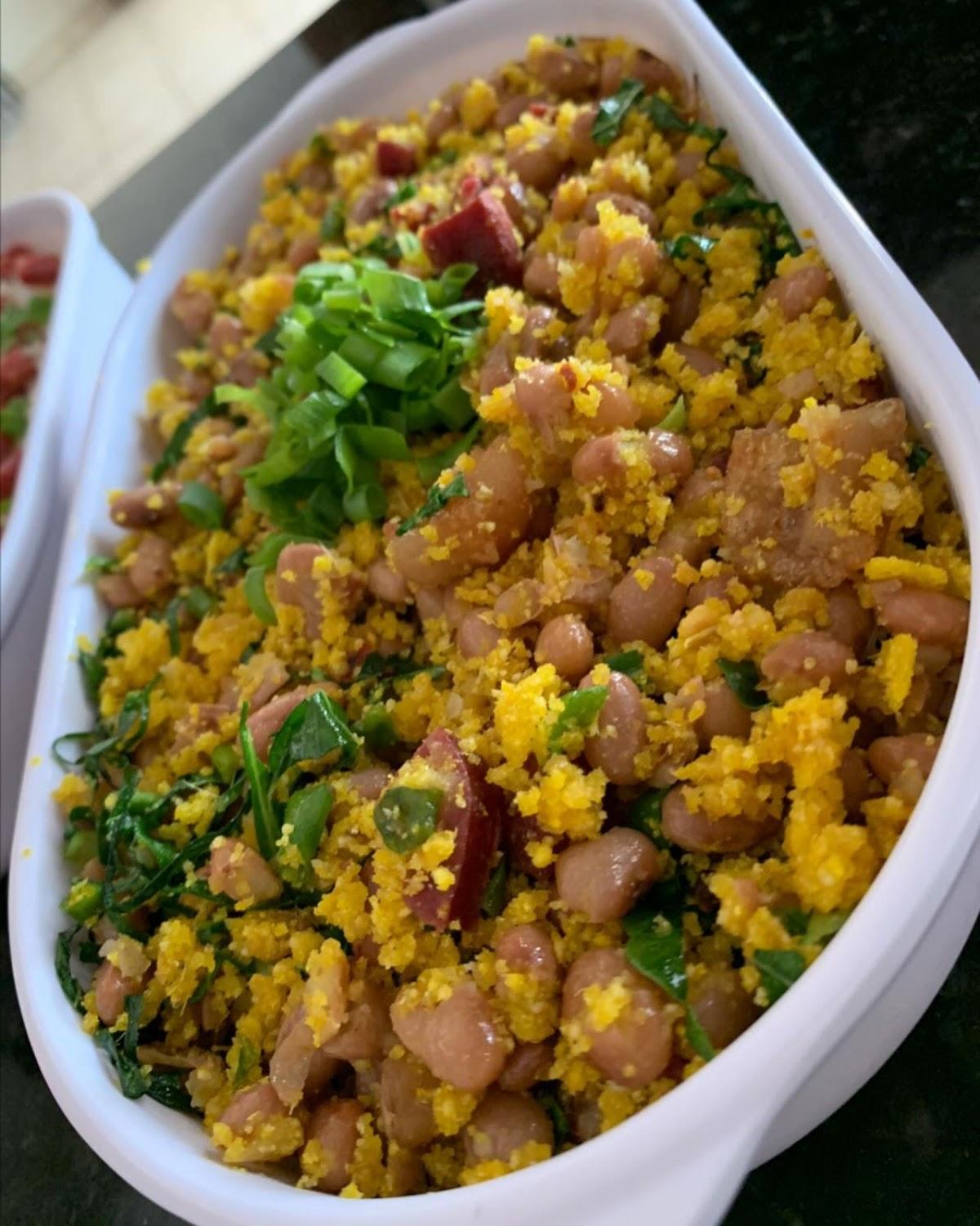 Restaurante e jantinha Mãe e Filha