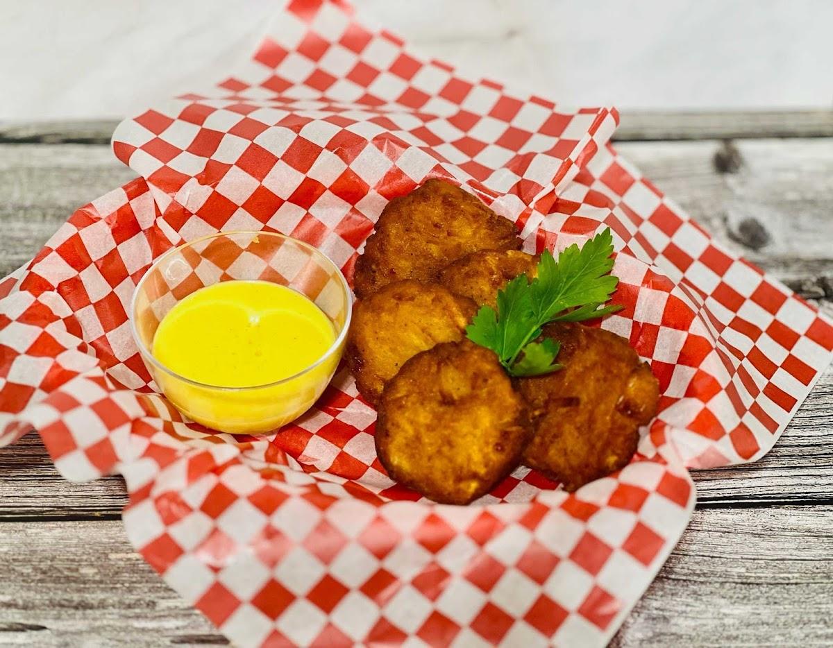 Christina's Bar and Grill