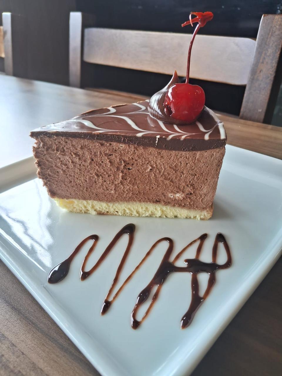 Mammy cafeteria- padaria- confeitaria