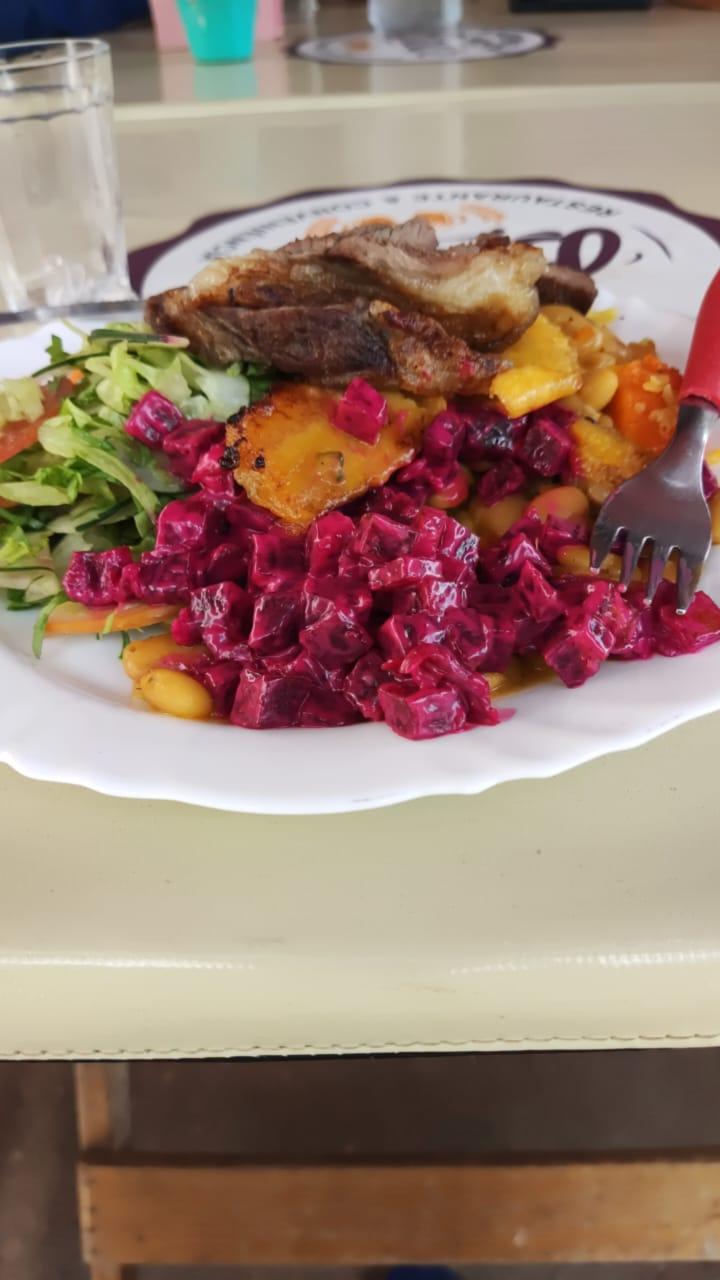 Avenida Beer Restaurante & conveniência