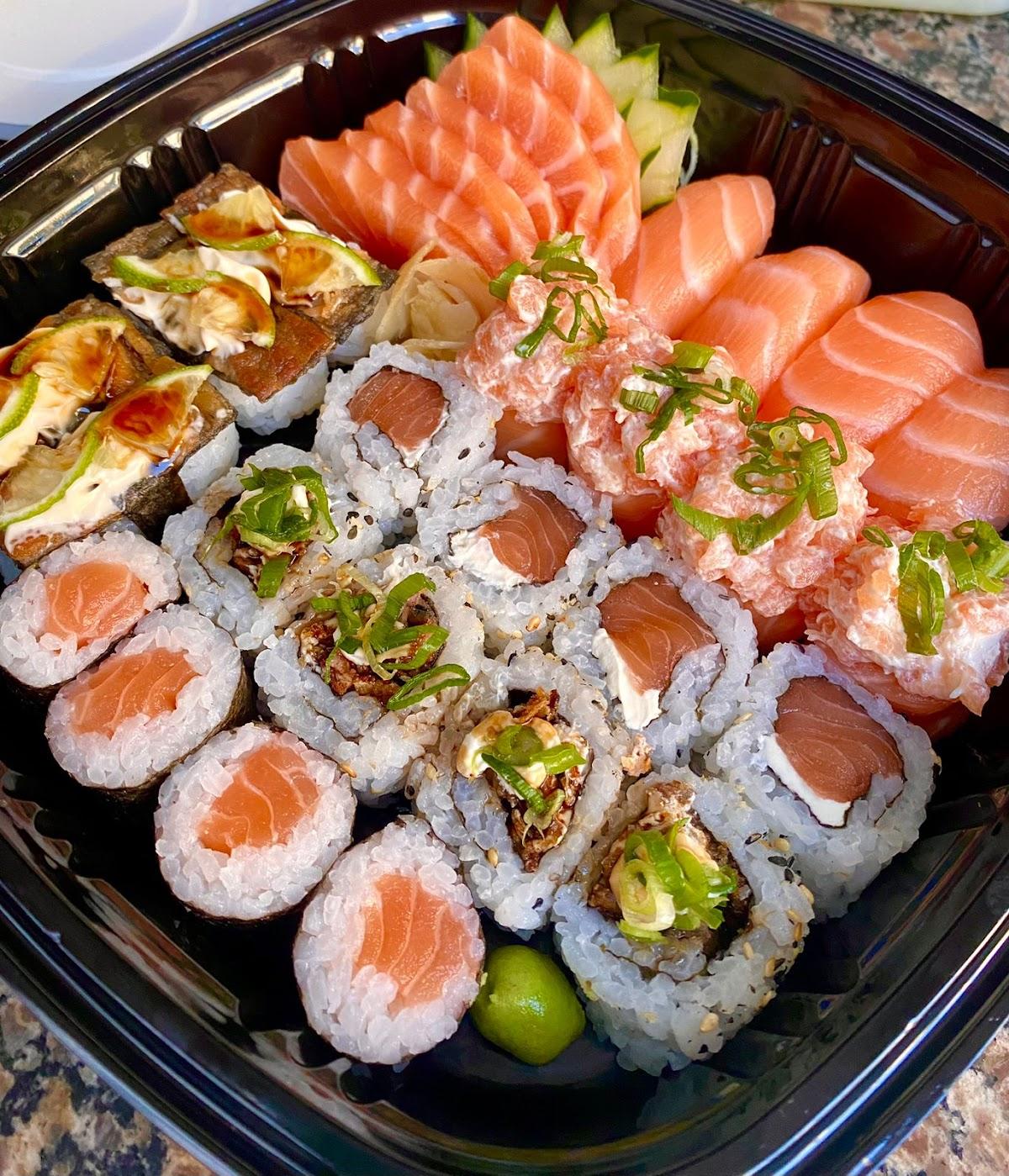 Yoru Sushi