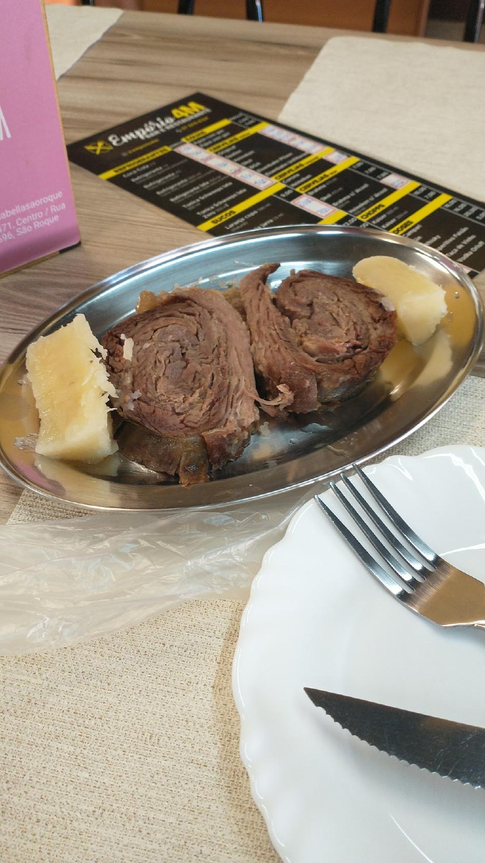 Bar e Restaurante Empório 4M