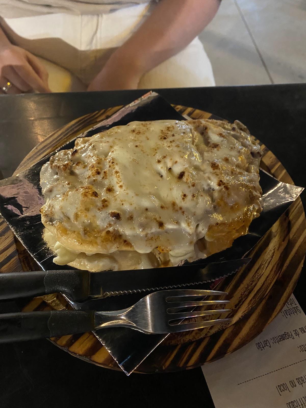 O Quintal - Food Park