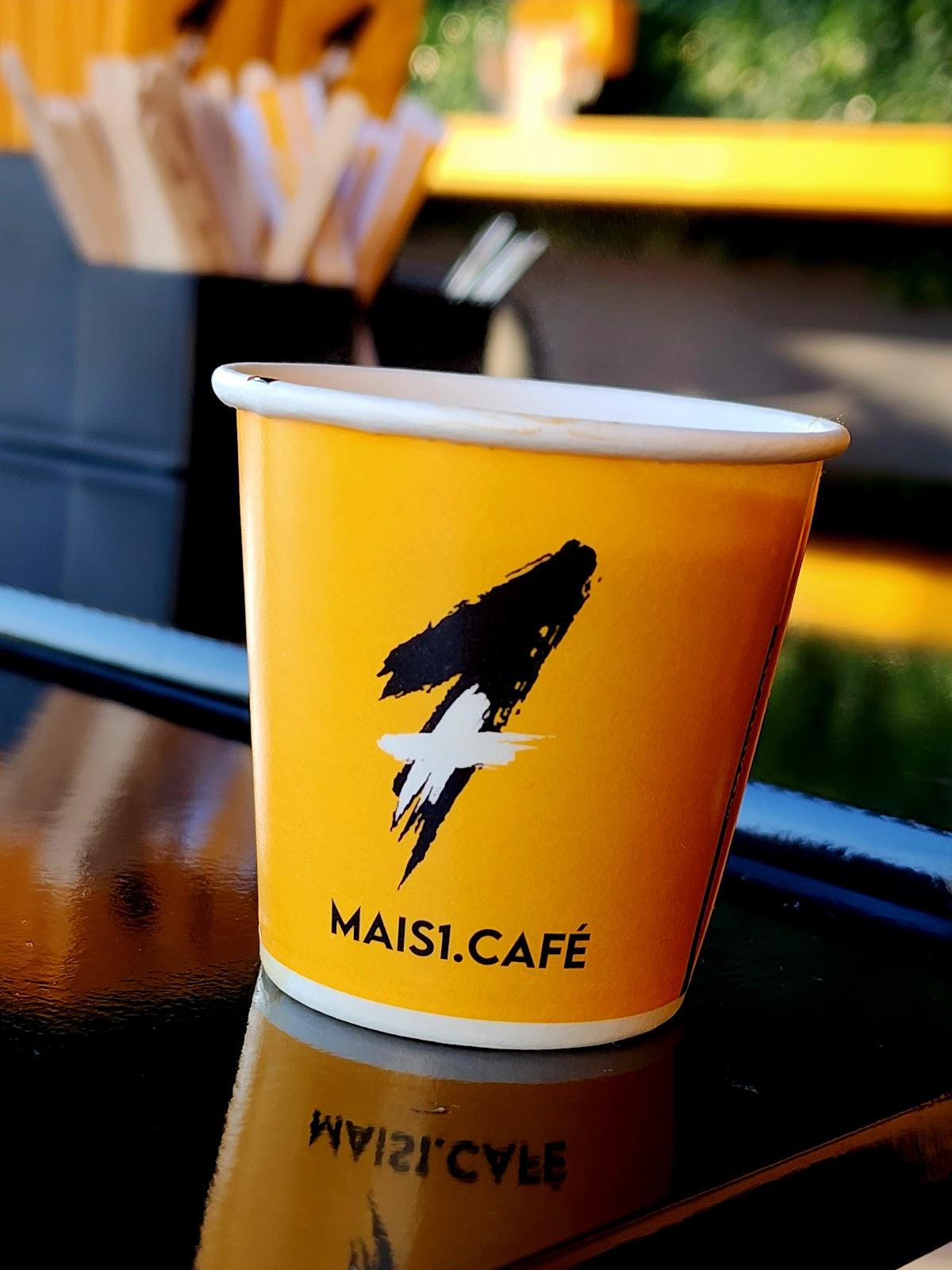 Cafeteria Mais1. Café - Camaquã