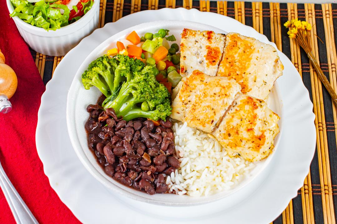 Marmita Mania Delivery