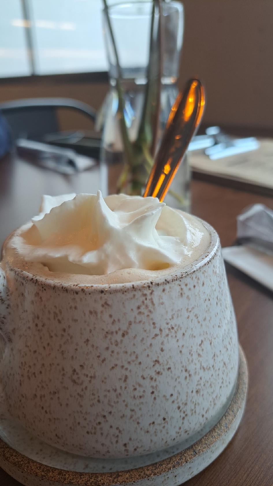 Mokaf Cozinha e Café