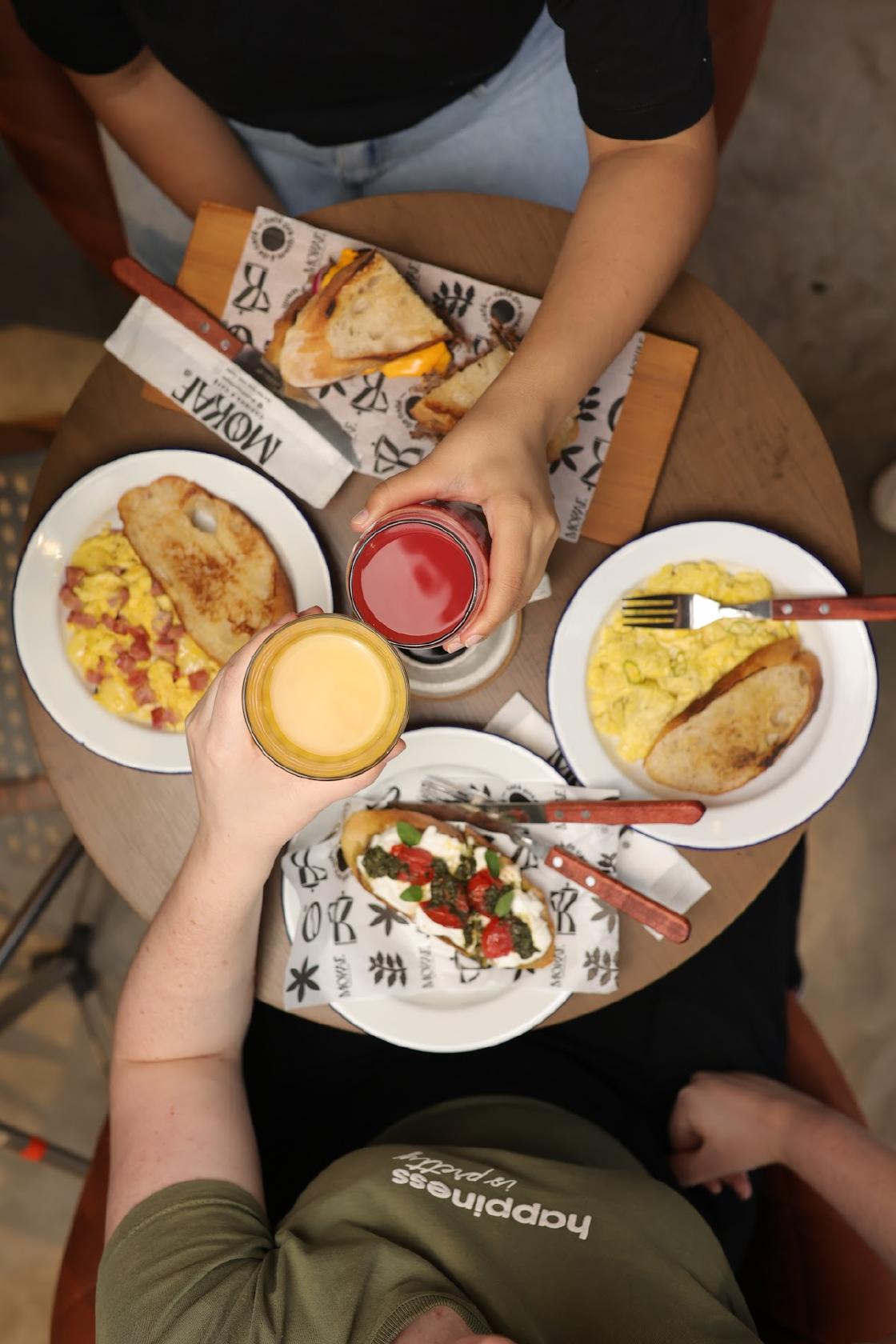 Mokaf Cozinha e Café