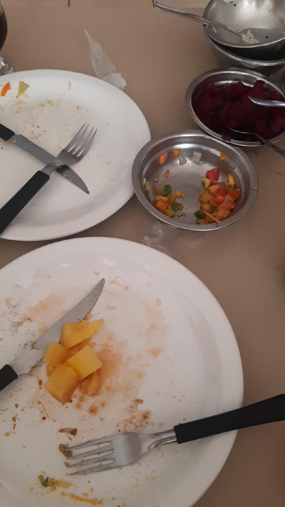 Churrascaria & Cia Só Bode