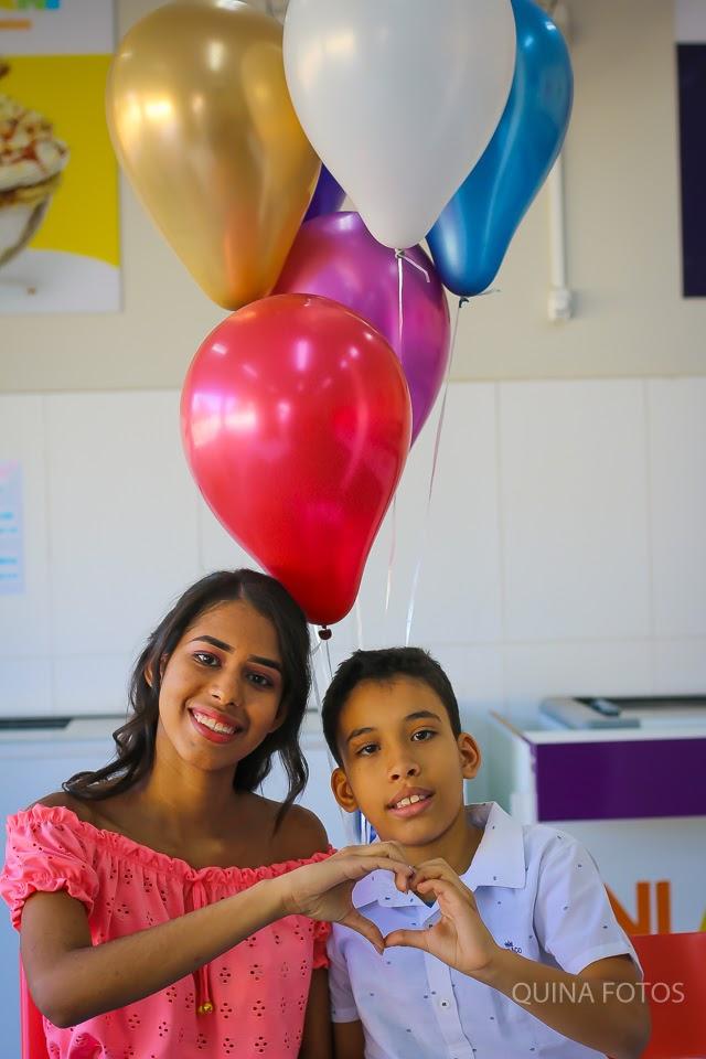 Bonani Sorvetes e Açaí