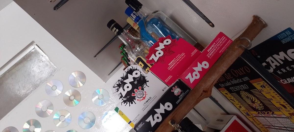 BAR E MERCEARIA PatyFaria