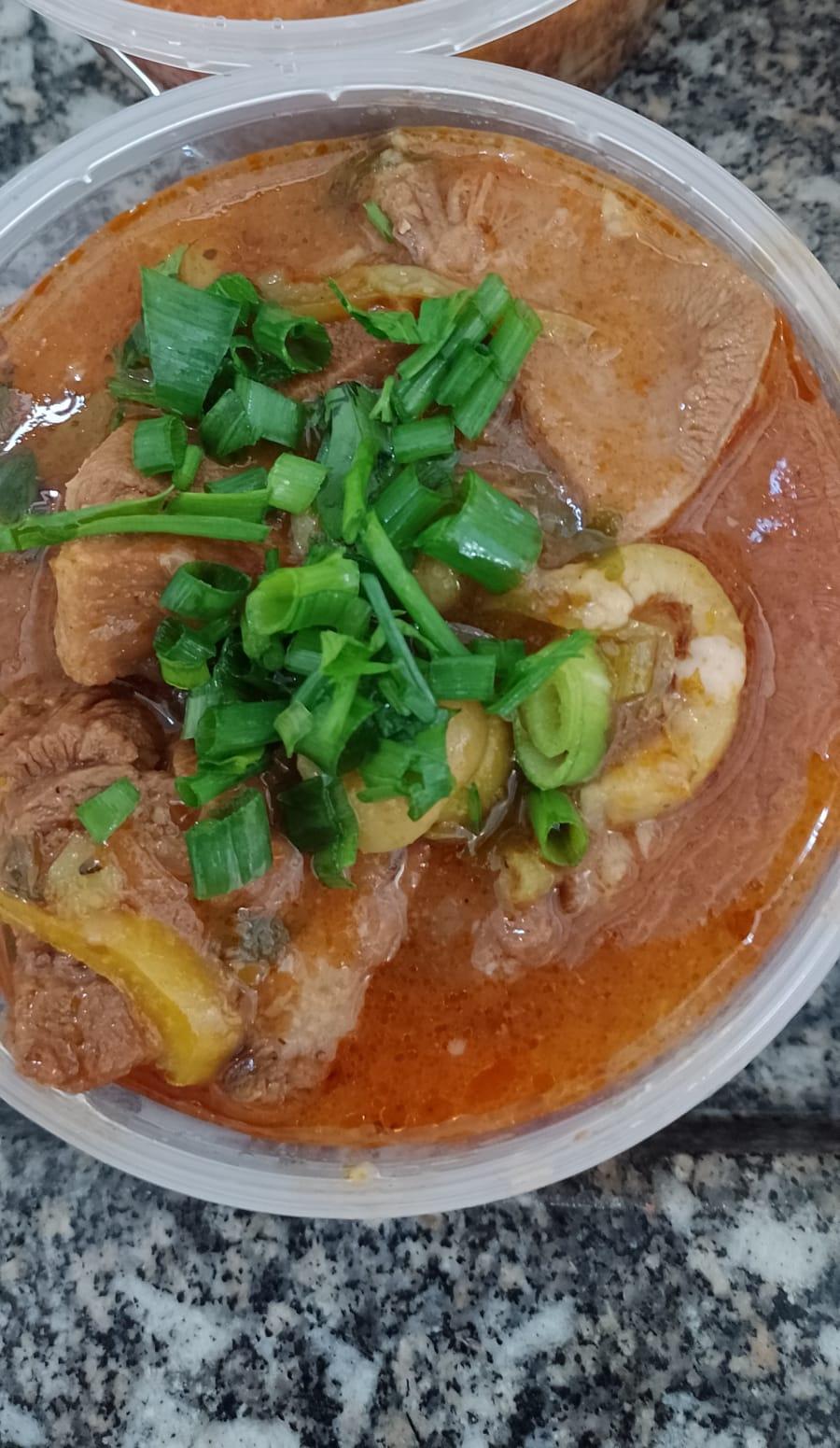 BAR E MERCEARIA PatyFaria