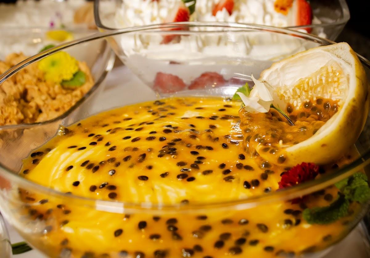 Restaurante Kaiserlich Grill - Dois Irmãos